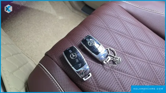 MERCEDES GLS-CLASS MAYBACH GLS600 4MATIC