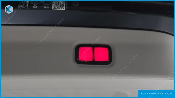 MERCEDES GLS-CLASS MAYBACH GLS600 4MATIC