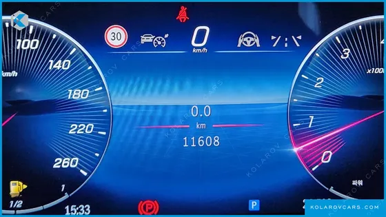 MERCEDES GLS-CLASS GLS450 4MATIC