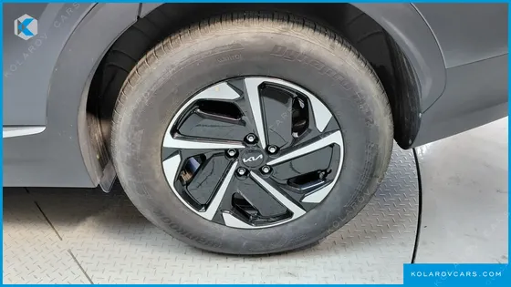 KIA SPORTAGE PRESTIGE 2WD