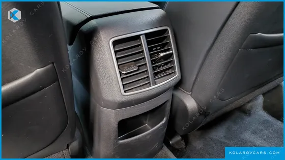 KIA SPORTAGE PRESTIGE 2WD
