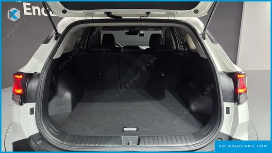 KIA SPORTAGE PRESTIGE 2WD