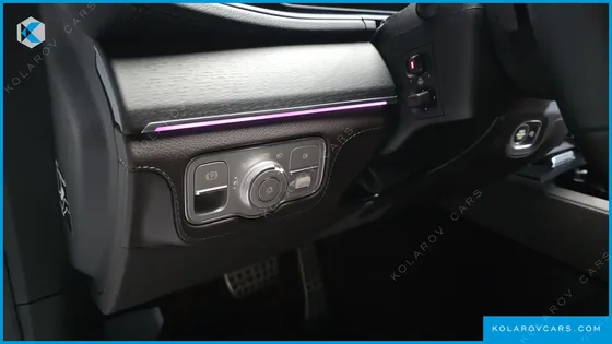 MERCEDES GLS-CLASS GLS400D 4MATIC
