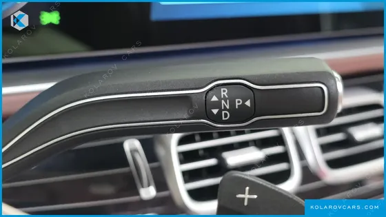 MERCEDES GLS-CLASS MAYBACH GLS600 4MATIC