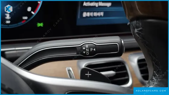 MERCEDES GLS-CLASS GLS400D 4MATIC