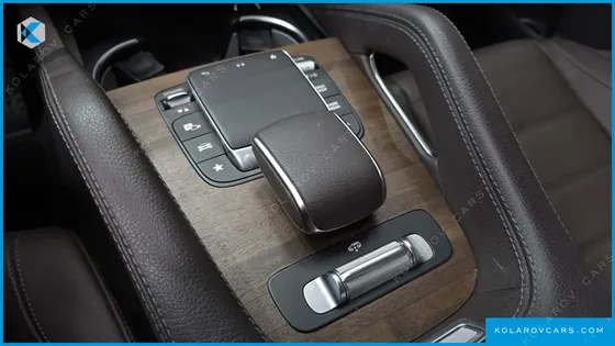 MERCEDES GLS-CLASS GLS400D 4MATIC