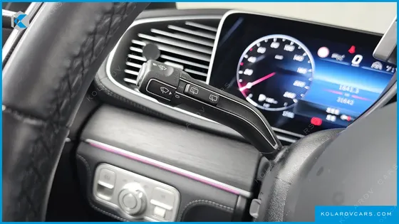 MERCEDES GLS-CLASS GLS580 4MATIC