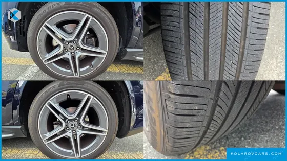 MERCEDES GLS-CLASS GLS400D 4MATIC