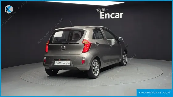 KIA MORNING (PICANTO) DELUXE SPECIAL