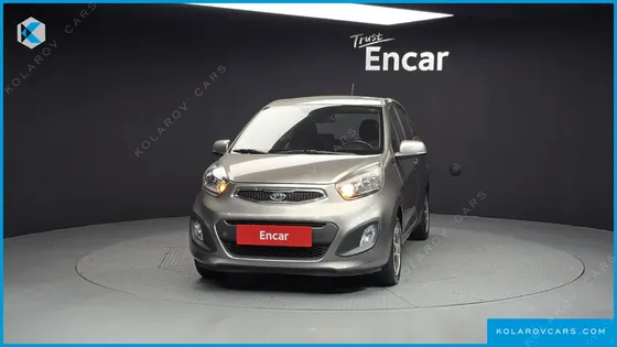 KIA MORNING (PICANTO) DELUXE SPECIAL