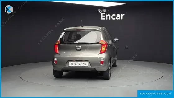 KIA MORNING (PICANTO) DELUXE SPECIAL