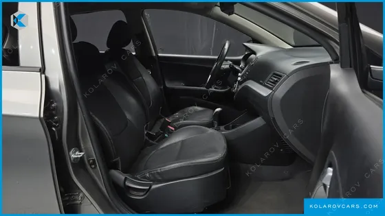 KIA MORNING (PICANTO) DELUXE SPECIAL