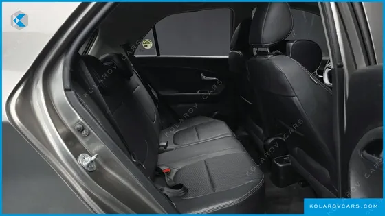 KIA MORNING (PICANTO) DELUXE SPECIAL