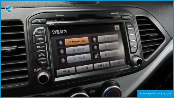 KIA MORNING (PICANTO) DELUXE SPECIAL
