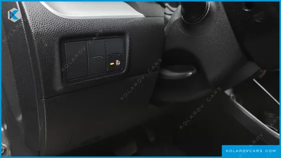 KIA MORNING (PICANTO) DELUXE SPECIAL