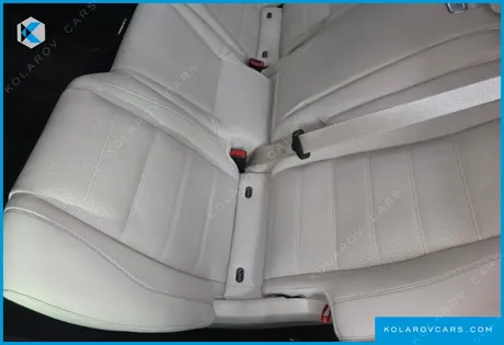 MERCEDES GLS-CLASS GLS400D 4MATIC