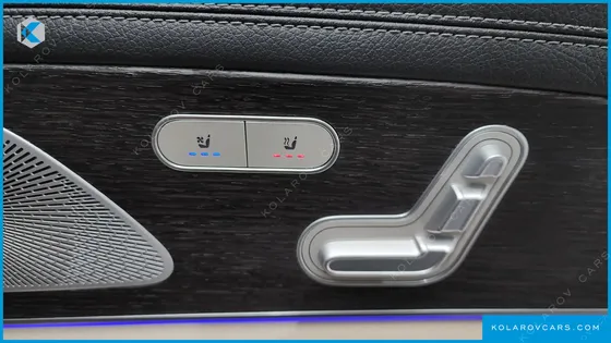 MERCEDES GLS-CLASS GLS580 4MATIC