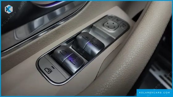 MERCEDES GLS-CLASS GLS580 4MATIC