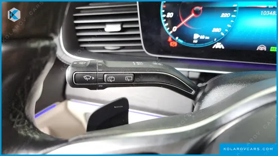 MERCEDES GLS-CLASS GLS580 4MATIC