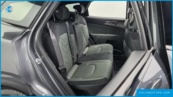 KIA SPORTAGE 30TH EDITION 2WD