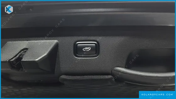 KIA SPORTAGE 30TH EDITION 2WD