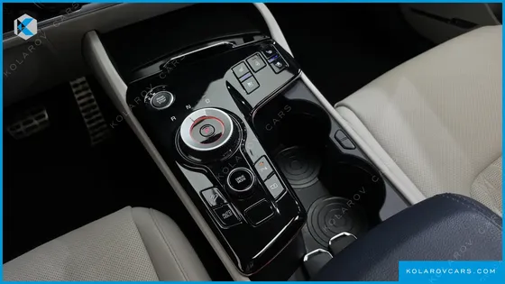 KIA SPORTAGE SIGNATURE 2WD
