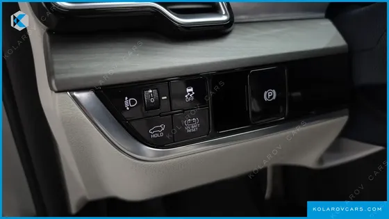 KIA SPORTAGE SIGNATURE 2WD