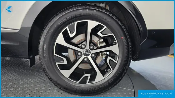 KIA SPORTAGE SIGNATURE 2WD