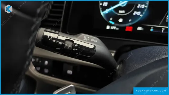 KIA SPORTAGE SIGNATURE 2WD