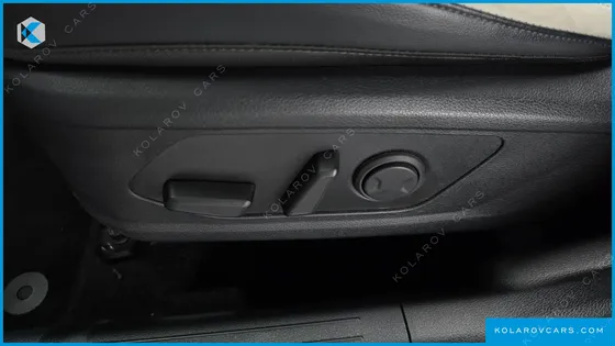 KIA SPORTAGE SIGNATURE 2WD