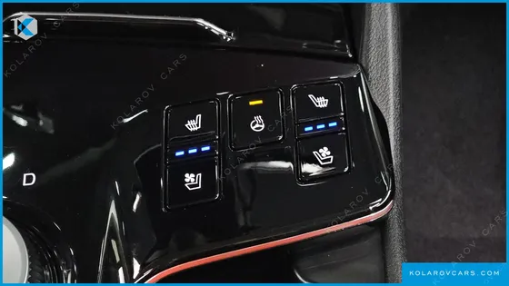 KIA SPORTAGE SIGNATURE 2WD