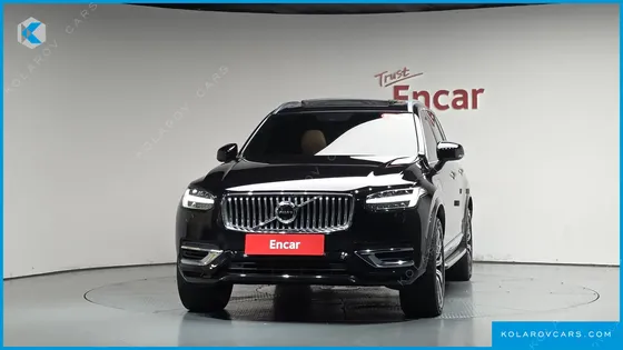 VOLVO XC90 T8 INSCRIPTION HYBIRD