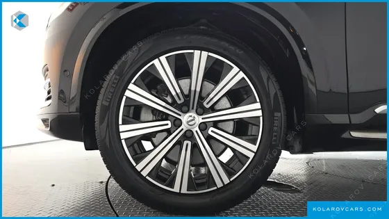 VOLVO XC90 T8 INSCRIPTION HYBIRD