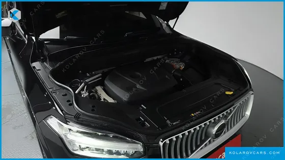 VOLVO XC90 T8 INSCRIPTION HYBIRD