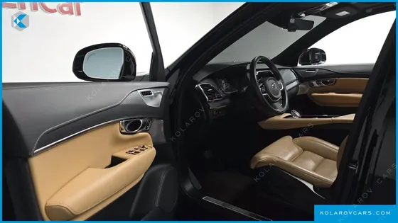 VOLVO XC90 T8 INSCRIPTION HYBIRD