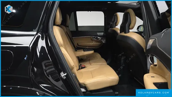 VOLVO XC90 T8 INSCRIPTION HYBIRD