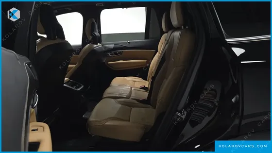 VOLVO XC90 T8 INSCRIPTION HYBIRD