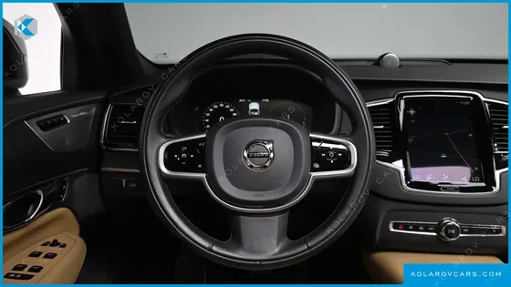 VOLVO XC90 T8 INSCRIPTION HYBIRD