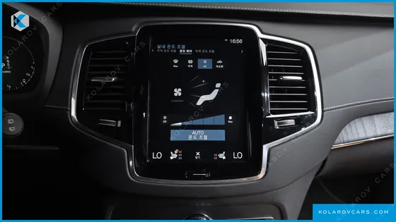 VOLVO XC90 T8 INSCRIPTION HYBIRD