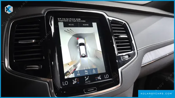 VOLVO XC90 T8 INSCRIPTION HYBIRD