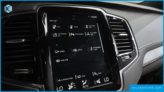 VOLVO XC90 T8 INSCRIPTION HYBIRD