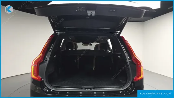 VOLVO XC90 T8 INSCRIPTION HYBIRD