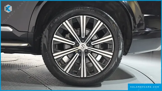 VOLVO XC90 T8 INSCRIPTION HYBIRD