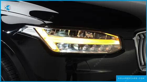 VOLVO XC90 T8 INSCRIPTION HYBIRD