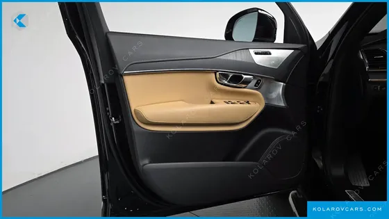 VOLVO XC90 T8 INSCRIPTION HYBIRD
