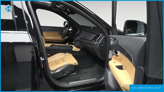 VOLVO XC90 T8 INSCRIPTION HYBIRD