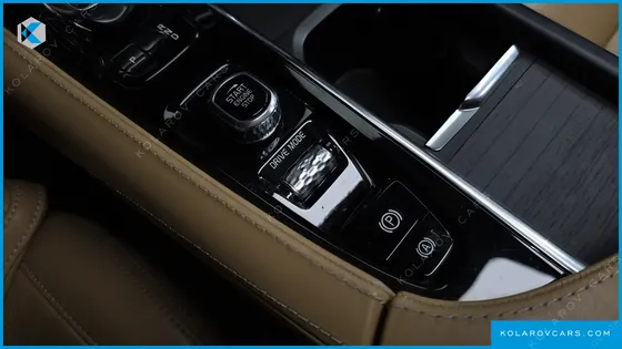 VOLVO XC90 T8 INSCRIPTION HYBIRD