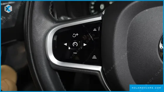 VOLVO XC90 T8 INSCRIPTION HYBIRD