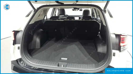 KIA SPORTAGE NOBLELESS 2WD