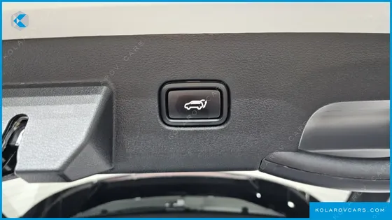 KIA SPORTAGE NOBLELESS 2WD